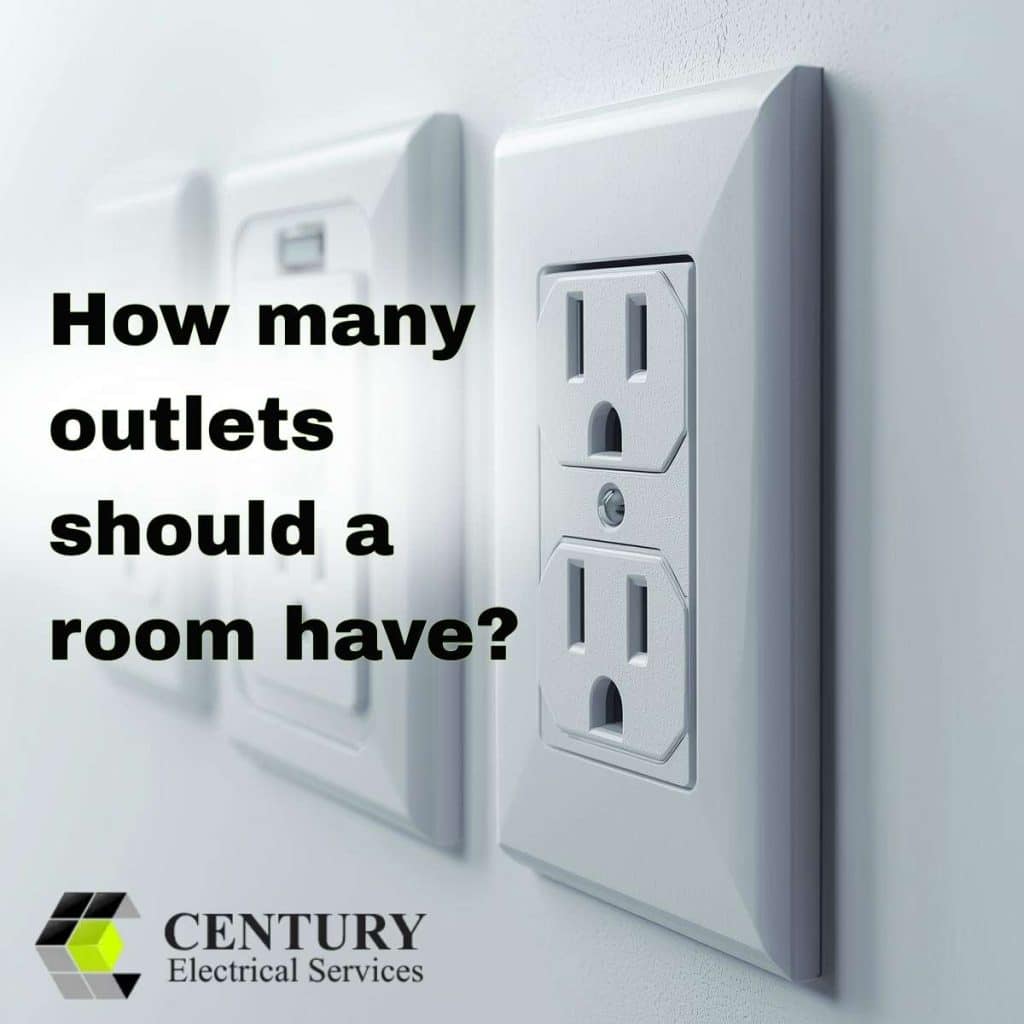 How Many Outlets Should a Room Have? (And When It’s Time to Add More)