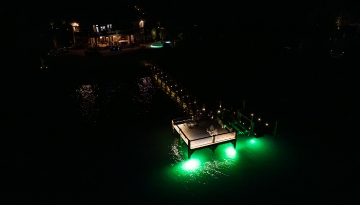 Maddox Dock