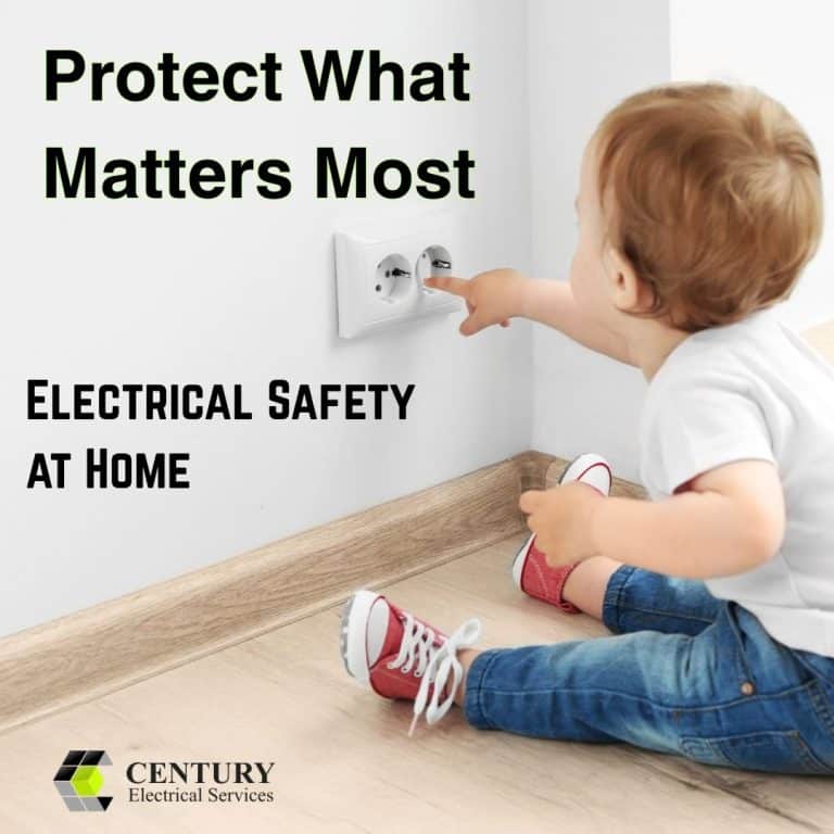 Mooresville Nc Electrical Safety At Home