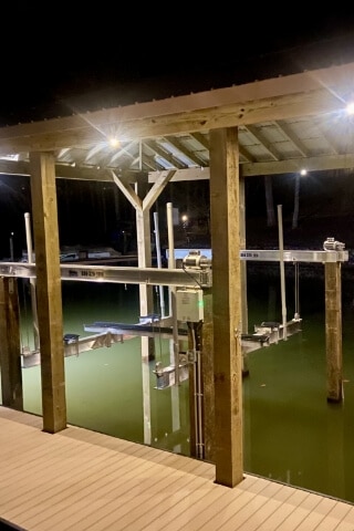 boat-dock