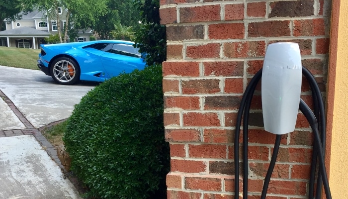 Ev Charger Installation Ev Charger Installation