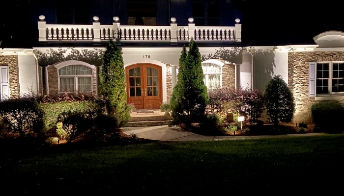 Exterior Lighting Exterior Lighting