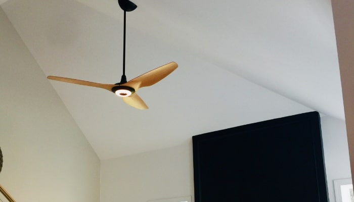 Interior Ceiling Fan Electrical Installation Interior Ceiling Fan Electrical Installation