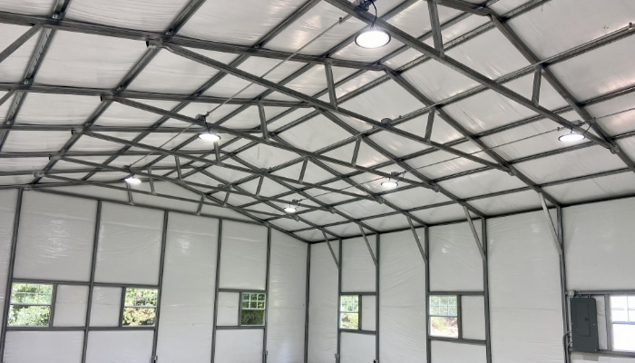 New Building Commercial Electrical Services New Building Commercial Electrical Services